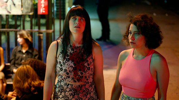 Broad City - St. Mark's