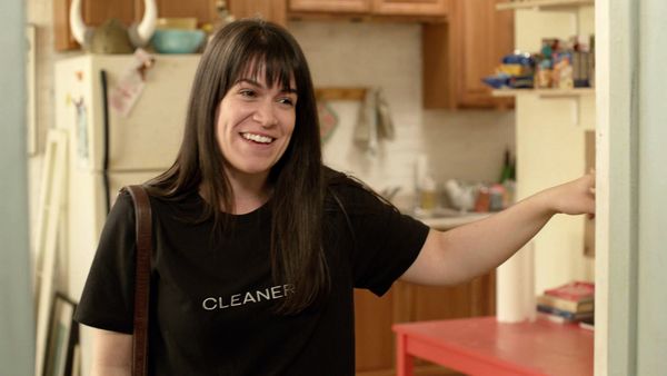 Broad City - Working Girls