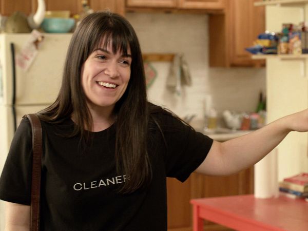 Broad City - Working Girls