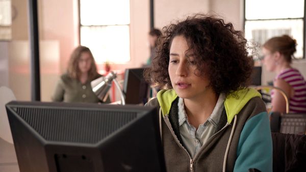 Broad City - What A Wonderful World