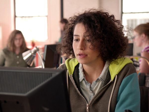 Broad City - What A Wonderful World