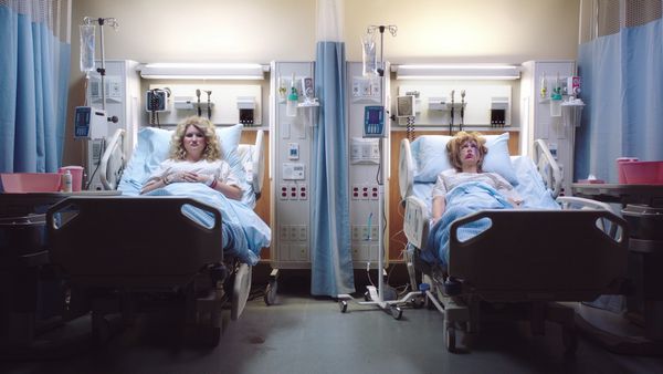 Idiotsitter - Fumigation