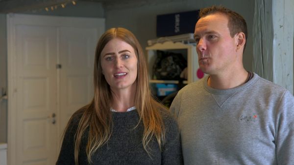 Boligkøb i blinde - Episode 504