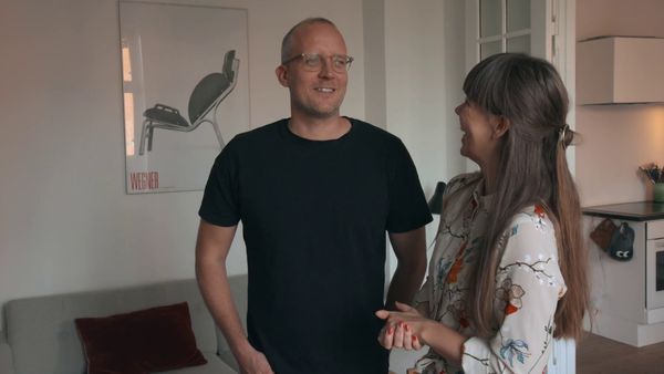 Boligkøb i blinde - Episode 505