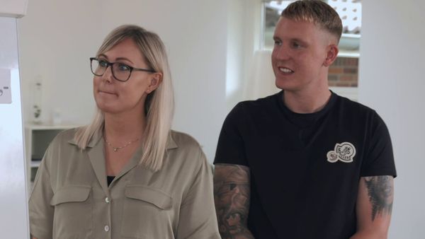 Boligkøb i blinde - Episode 503