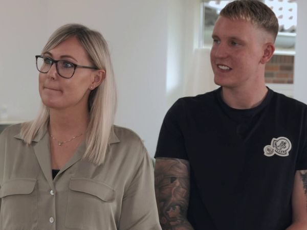 Boligkøb i blinde - Episode 503