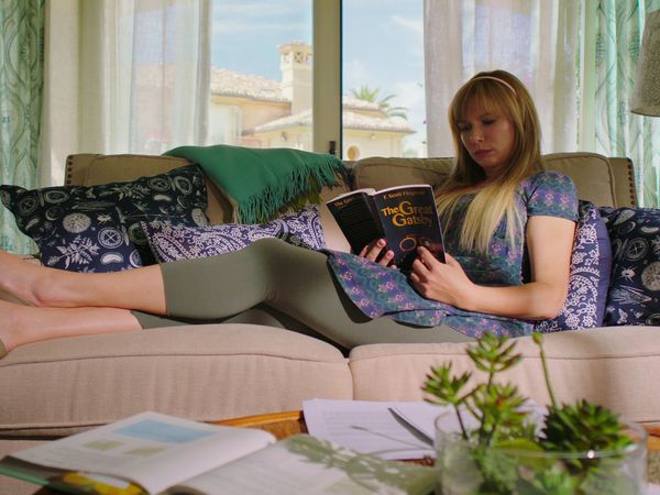 Idiotsitter - Book Report