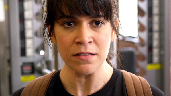 Broad City - Mochalatta Chills