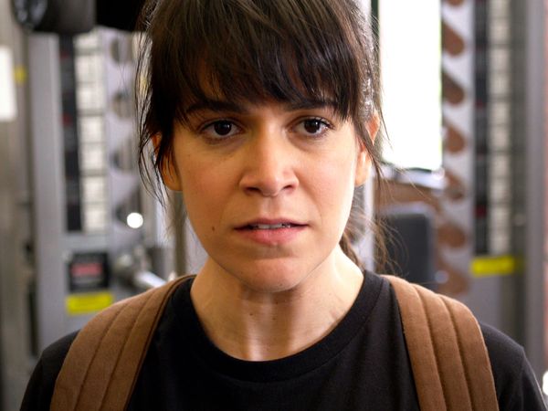 Broad City - Mochalatta Chills