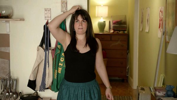 Broad City - Hurricane Wanda