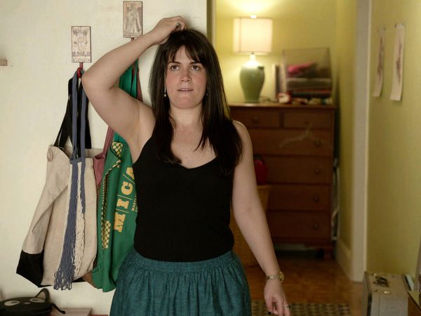 Broad City - Hurricane Wanda