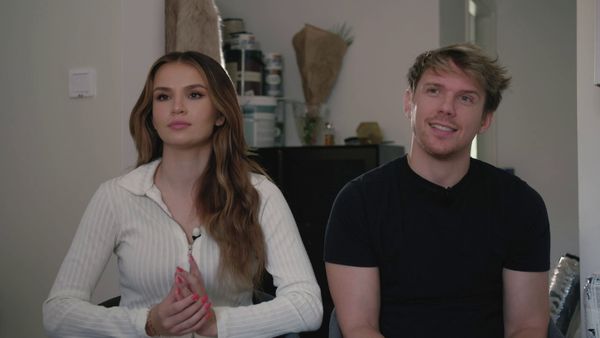 Anna och Kristian Forever - Episod 105