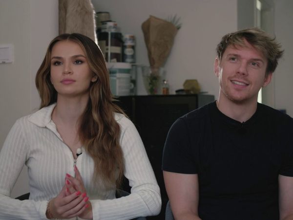 Anna och Kristian Forever - Episod 105