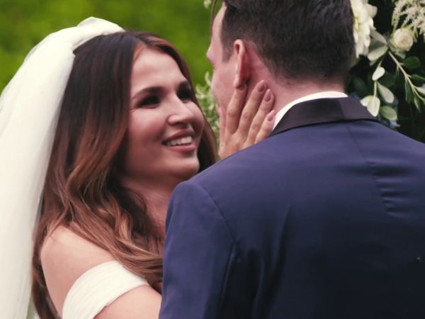 Anna och Kristian Forever - Episod 107