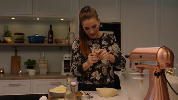 Idas fristelser - Episode 301