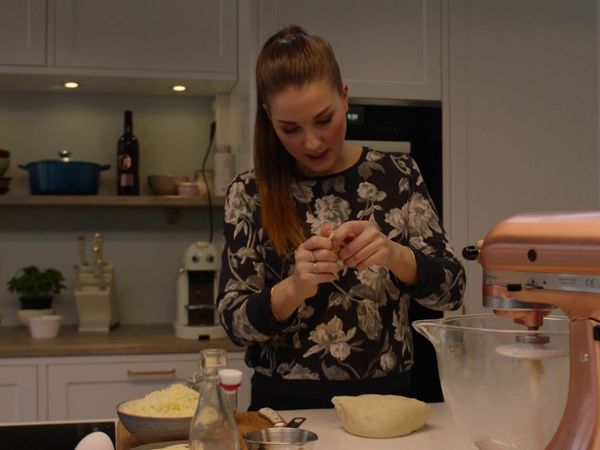 Idas fristelser - Episode 301