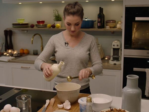 Idas fristelser - Episode 303