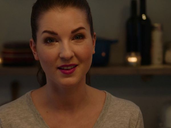 Idas fristelser - Episode 302
