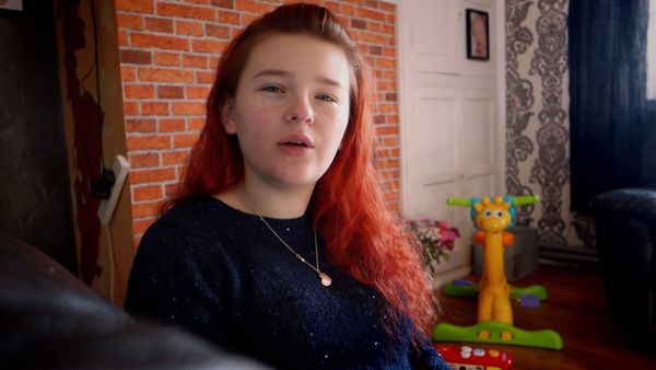Teen Mom UK - Episodio 3