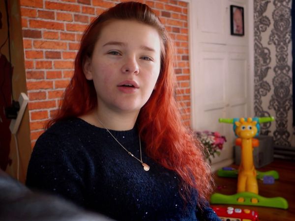 Teen Mom UK - Episodio 3