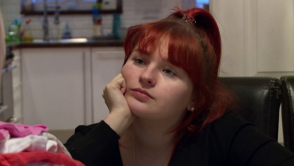 Teen Mom UK - Episodio 1