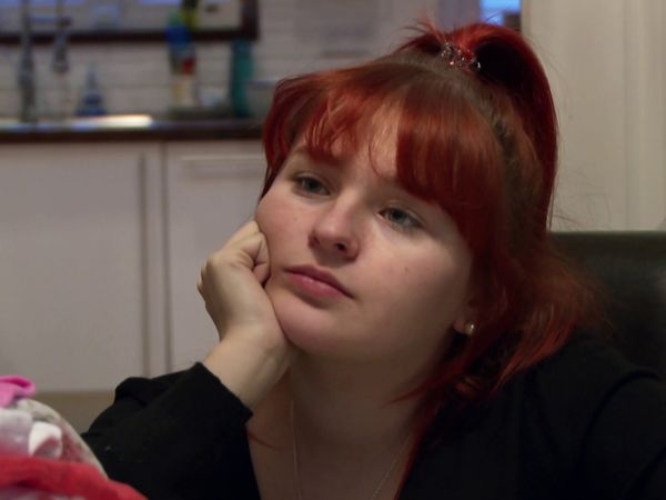 Teen Mom UK - Episodio 1