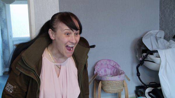 Teen Mom UK - Episodio 7