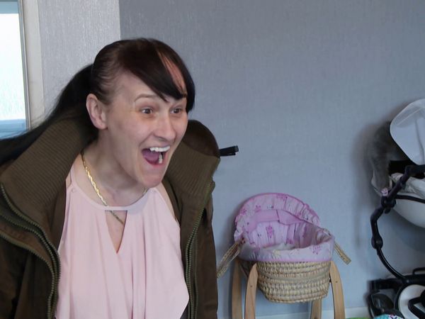 Teen Mom UK - Episodio 7