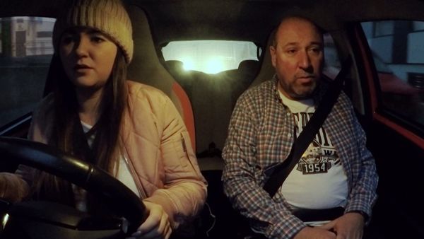 Teen Mom UK - Episodio 4