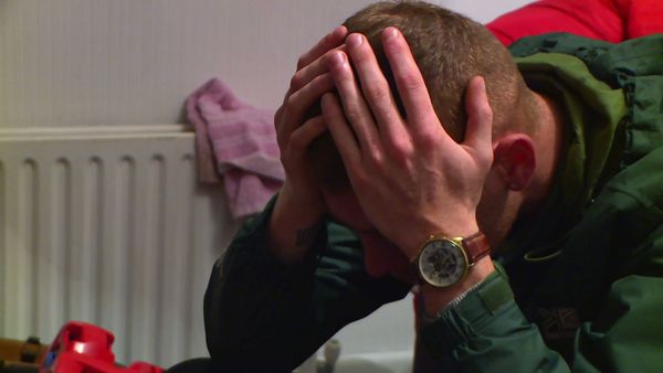 Teen Mom UK - Episodio 2