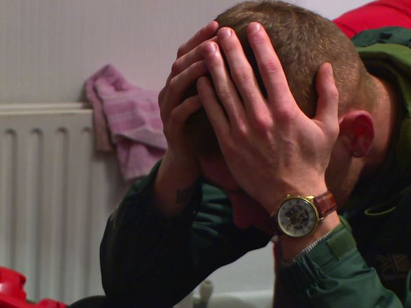 Teen Mom UK - Episodio 2