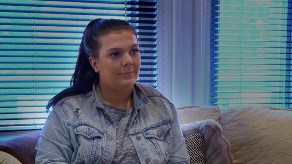 Teen Mom UK - Epsiodio 4