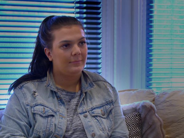 Teen Mom UK - Epsiodio 4
