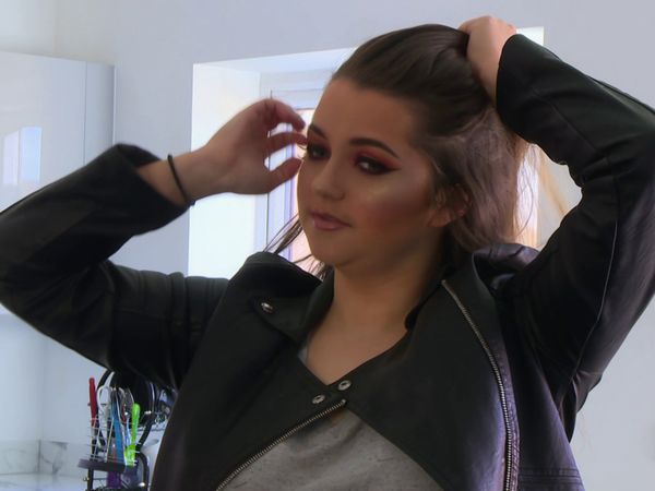 Teen Mom UK - Epsiodio 8