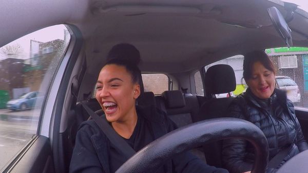 Teen Mom UK - Epsiodio 5