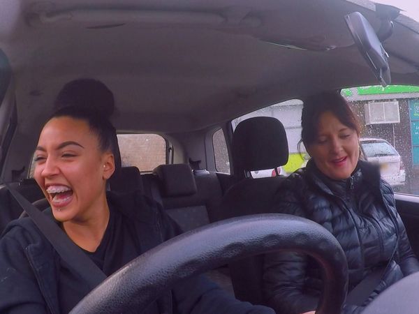 Teen Mom UK - Epsiodio 5