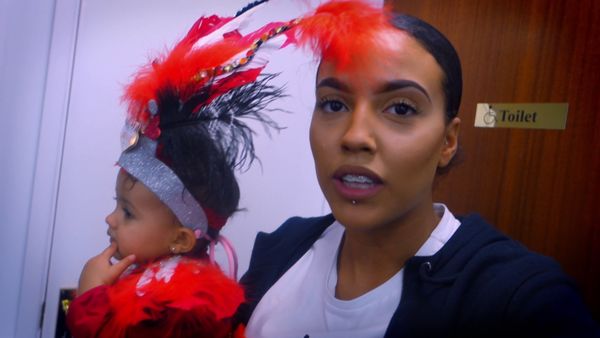 Teen Mom UK - Epsiodio 6
