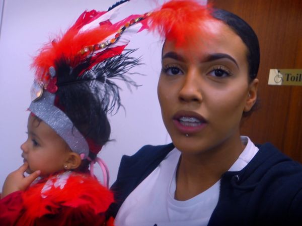 Teen Mom UK - Epsiodio 6