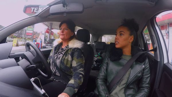 Teen Mom UK - Epsiodio 7