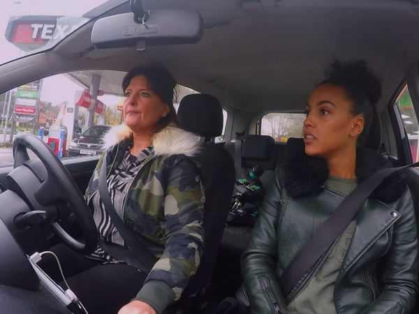 Teen Mom UK - Epsiodio 7