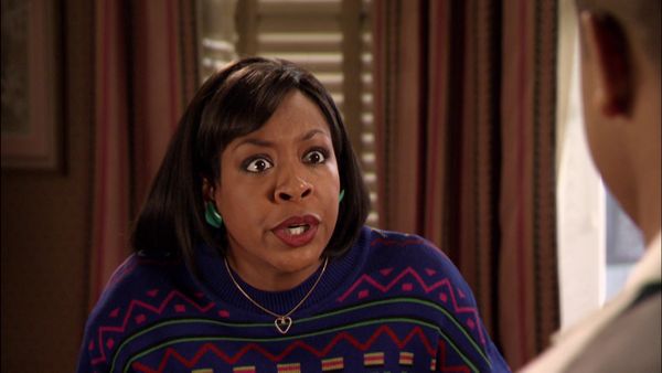 Everybody Hates Chris - Everybody Hates Blackie