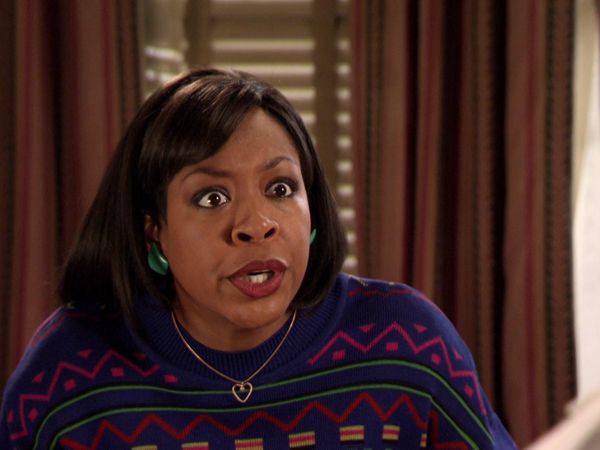 Everybody Hates Chris - Everybody Hates Blackie