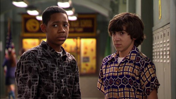 Everybody Hates Chris - Everybody Hates Caruso