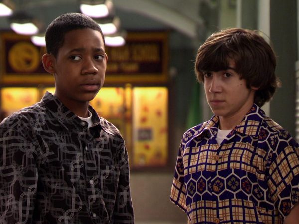 Everybody Hates Chris - Everybody Hates Caruso