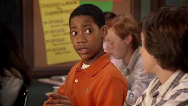 Everybody Hates Chris - Everybody Hates Driving