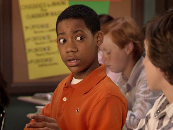 Everybody Hates Chris - Everybody Hates Driving
