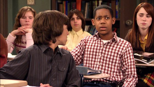 Everybody Hates Chris - Everybody Hates The Bachelor Pad