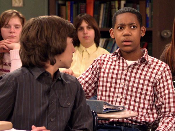 Everybody Hates Chris - Everybody Hates The Bachelor Pad