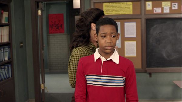 Everybody Hates Chris - Everybody Hates Bed Stuy