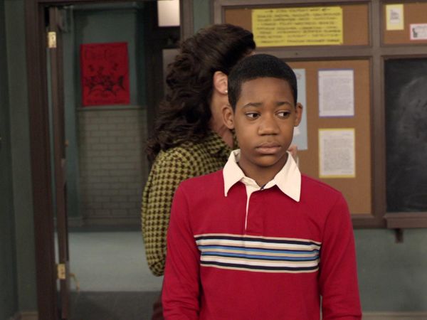 Everybody Hates Chris - Everybody Hates Bed Stuy